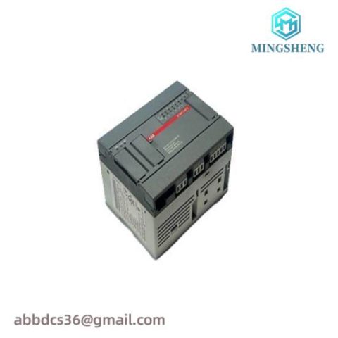 ABB ICMK14F1 1SBP260050R1001 - Industrial Automation Remote Unit