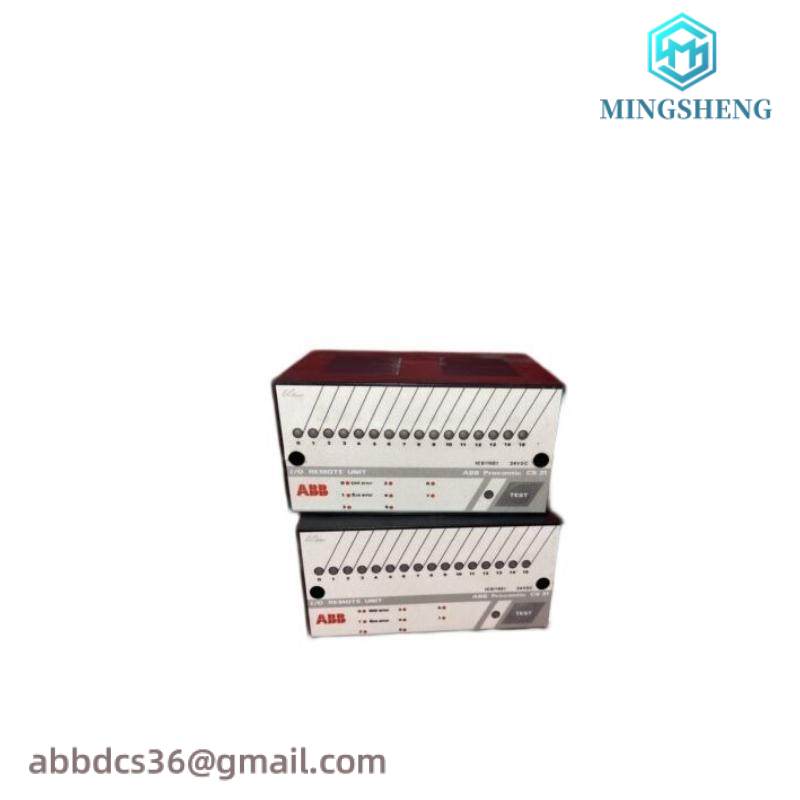 abb_icsi16e1_fpr3316101r1032_procontic_unit.jpg ABB ICSI16E1 FPR3316101R1032 Procontic Unit: Industrial Automation Excellence