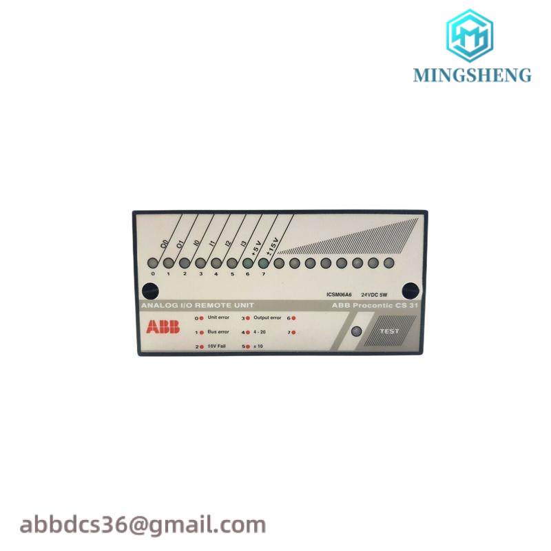 abb_icsm06a6_fpr3350601r1062_analog_i_o_remote_unit.jpg Allen Bradley 1756-EN2TR/B ControlLogix EtherNet/IP Communication Module