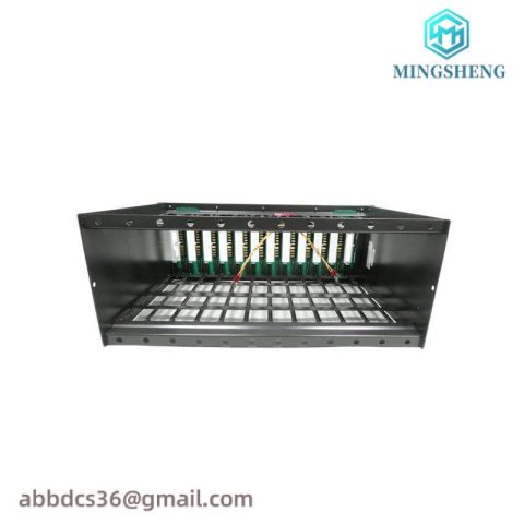 ABB IEMMU11 Module Mounting Unit: Advanced Installation Solution for Industrial Automation