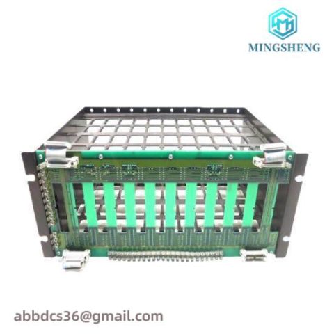 ABB IEMMU21 Module for Control Systems