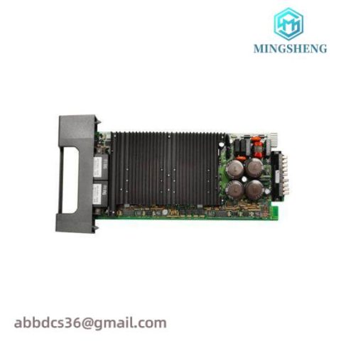 ABB IEPAS02 INFIN90 POWER MODULE; Manufacturer: ABB