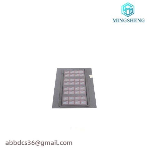ABB IIADP02: Industrial Annunciator Display Panel