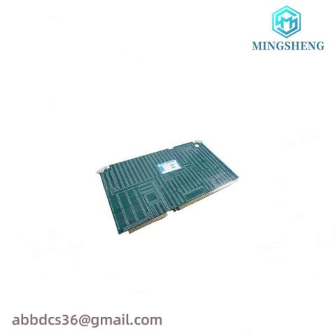 ABB IIMGC01 SX-9000/64-8/B2 Imaging Card