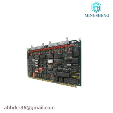 ABB IIMSM01 Industrial Input/Output Module
