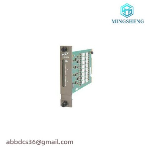 ABB IMDS014 Control Module