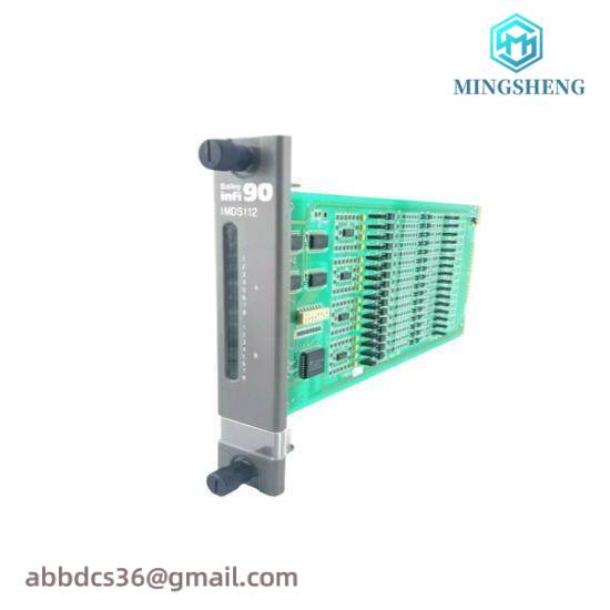 abb_imdsi12_16_ch_digital_input_module.jpg ABB IMDSI12 - 16 CH Digital Input Module for Advanced Industrial Automation