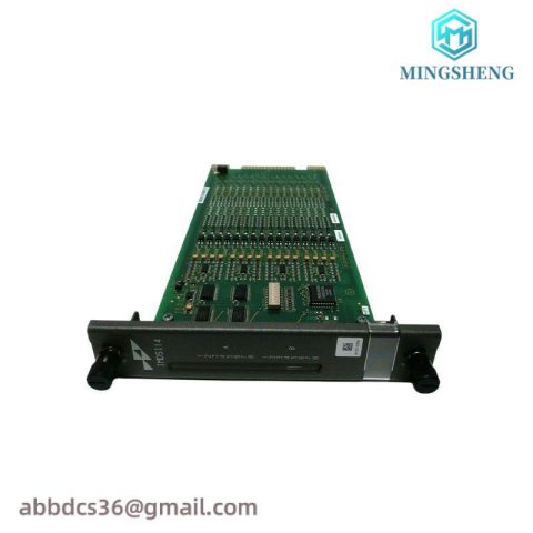 ABB IMDSI14 Digital Input Module: Advanced Control Solutions for Industry