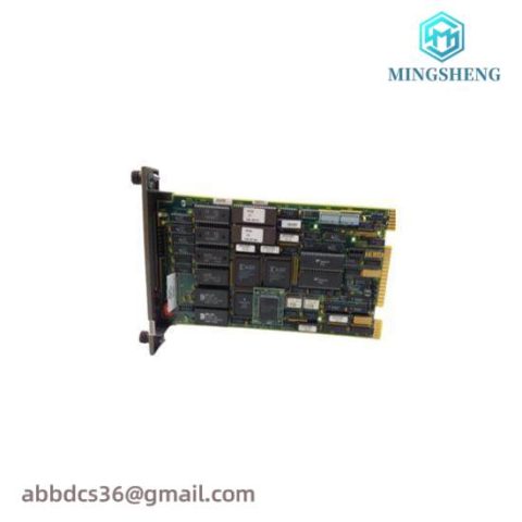 ABB IMFECI2 Industrial Control Module