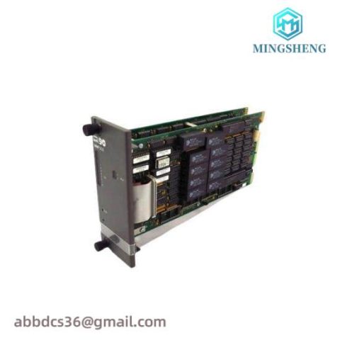 ABB IMMFC03 - Advanced Multi-Function Control Module