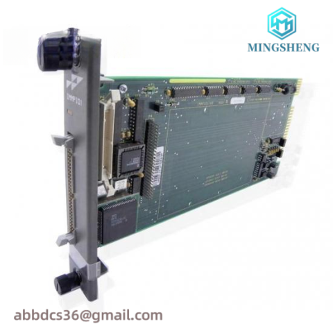 ABB IMMPI01 Bailey PLC Processor Interface Module