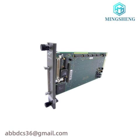 ABB IMPMI01 Processor Interface, Industrial Automation Solutions