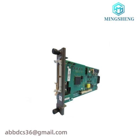 ABB INICT13A Bailey ICT13A Infi-Net to Computer Transfer Module