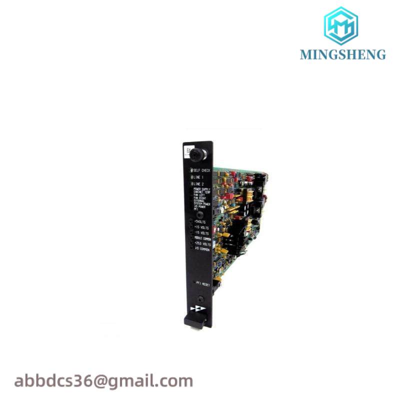 abb_ipmon01_mpsii_power_monitor_module.jpg ABB IPMON01 MPSII Power Monitor Module - ABB's Comprehensive Power Management Solution