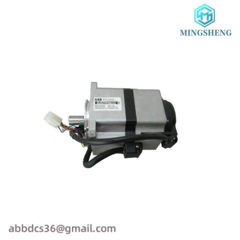 ABB IRB 1200 3HAC044514-001 Robot Three-Axis Motor