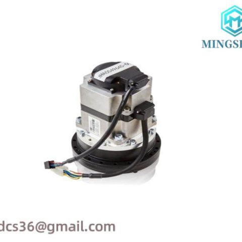 ABB 3HAC057980-006: Yearly Discounted Industrial Control Module