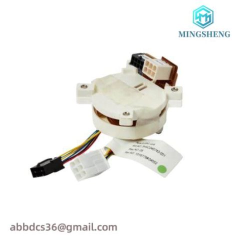 ABB IRB1200 3HAC045743-001 Axis 5 Flexible Processing Computer Module