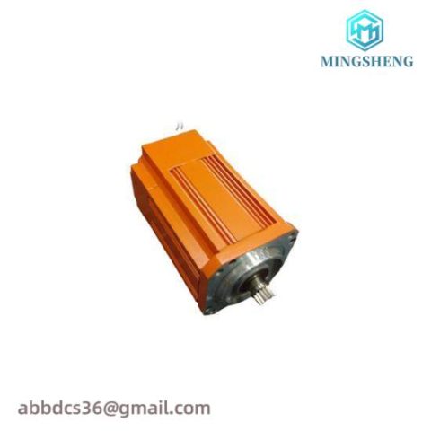 ABB IRB 2600 3HAC034645-004 Robot Motor