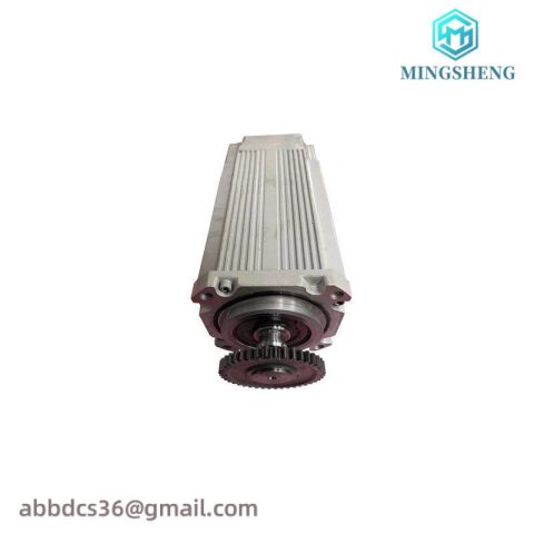 ABB IRB 2600 3HAC046601-001 Servo Motor: Precision Control for Advanced Manufacturing