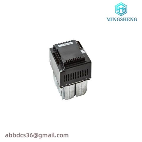 ABB IRB 360M2004 IRC5 - Advanced Industrial Robot Module