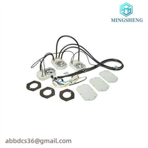 ABB IRB 4400-3HAC050567-001 Cable u. ax.1-3