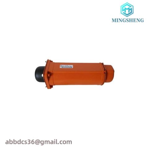 ABB IRB 4400-53HAC10543-1 | Servo Motor | High Performance Industrial Control