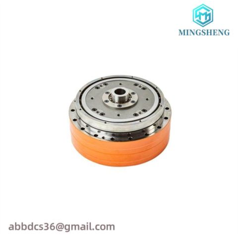 ABB IRB 4600 3HAC039109-002 Gearbox