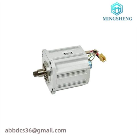 ABB IRB 4600 3HAC029236-002 Servo Motor - Precision & Efficiency for Industrial Applications