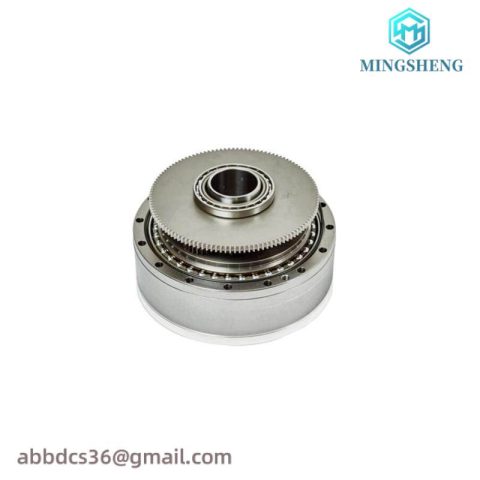 ABB IRB 4600, Model 3HAC043090-003, Reduction Gear