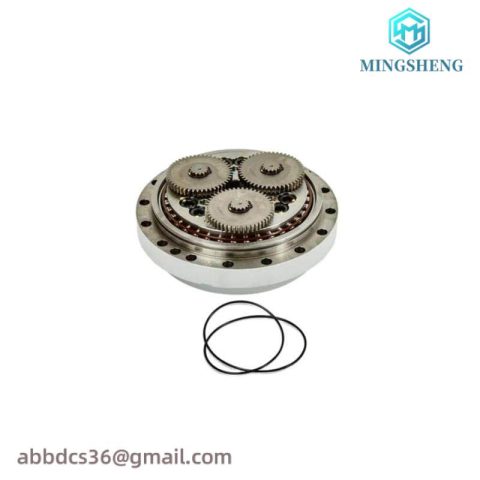 ABB IRB 4600, 3HAC043134-001, Reducer Gear, Automation Component