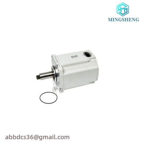 ABB IRB 4602-33HAC Motor with Pinion, Precision Designed for Advanced Automation
