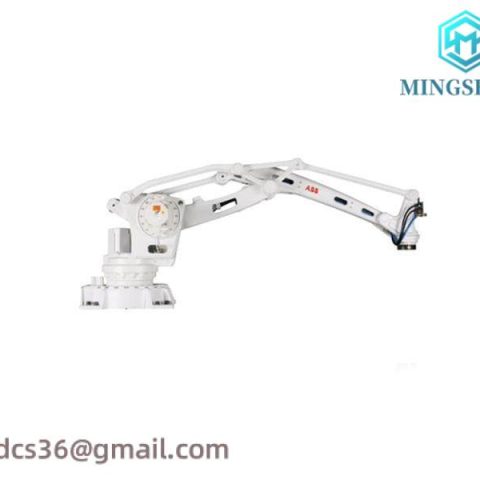 ABB IRB 4603 HAC054557-001 RV320E-201: Precision, Speed & Efficiency in Industrial Robotics