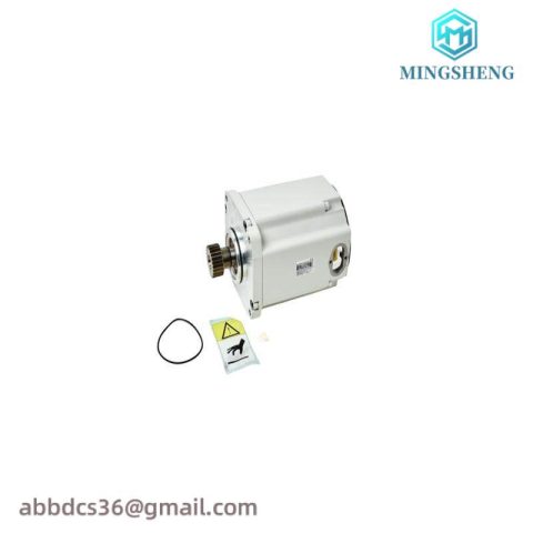 ABB IRB460 3HAC037163-001 & 3HAC022978-001 - Integrated Modules for Enhanced Manufacturing Efficiency