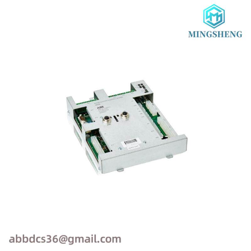 abb_irb5500mcb-02b3hna018575-001_circuit_board-2.jpg ABB SDCS-PIN-51-C0AT 3ADT220090R0006: Precision Measurement Card for Enhanced Control Systems