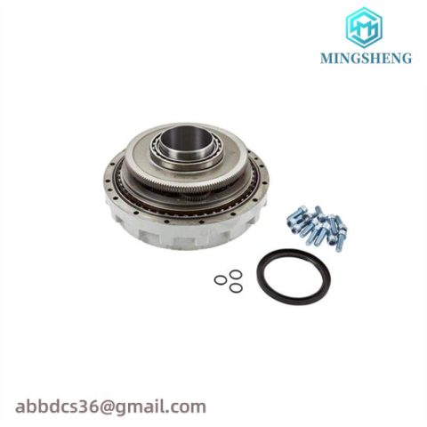 ABB IRB 5510 3HAC Reduction Gear Model 026114-010, Optimized for Industrial Automation
