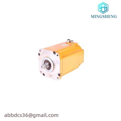ABB IRB 6600 3HAC020208-001: DSQC611/3HAC13389-2, 3HAC020849-001 Rotational AC Motor, M11