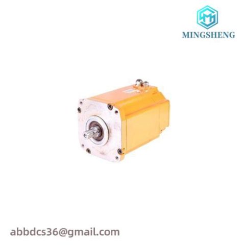 ABB IRB 6600 3HAC020208-001 Rotational AC Motor, M11
