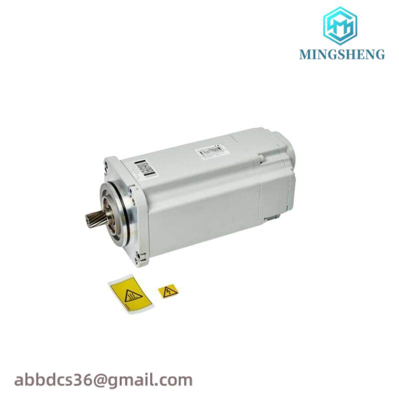 abb_irb66003hac057547-004_motor_incl_pinion.jpg ABB IRB 6600 3HAC057547-004 Motor incl Pinion