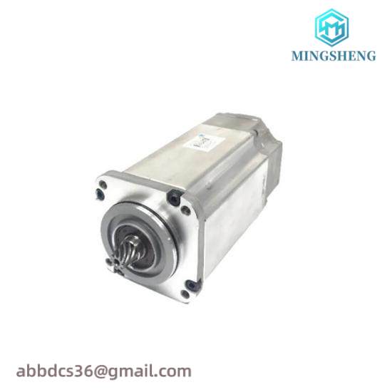 abb_irb66003hac17484-8_rotational_ac_motor_m8.jpg ABB IRB6600 3HAC17484-8 Rotational AC Motor M8