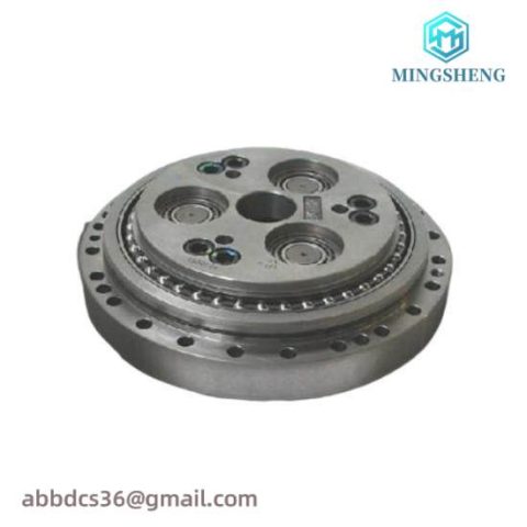 ABB IRB 6600 3HAC021127-001 Reducer Gear - Precision, Efficiency in Heavy-Duty Applications