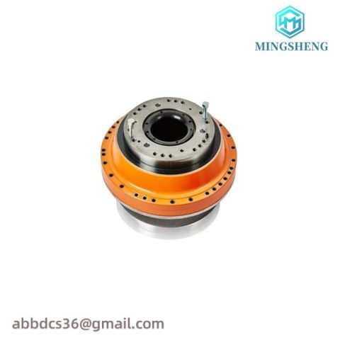 ABB IRB6600 Collaborative Robots, DSQC Series Modules