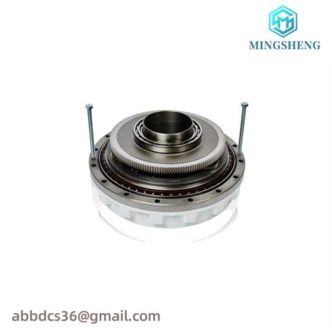 ABB IRB 6620-3 HAC026114-006 RV 320C-191.35 - Advanced Industrial Robot Arm