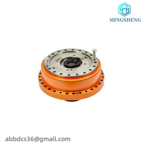 ABB IRB6640 3HAC024316-005 Gearbox RV550E-242,73