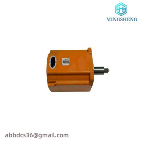 ABB IRB 6640 & IRB 6600 Series HAC025724-001 & HAC038666-003, Advanced Industrial Robot Arms