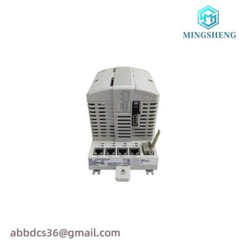 ABB IRB 6640-3HAC033363-001 Balancing System