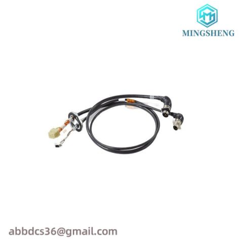 ABB IRB6640 & IRB6600 6-Axis Industrial Robots - HAC14139-1, HAC17484-7/03, HAC17484-6/03, HAC17484-6