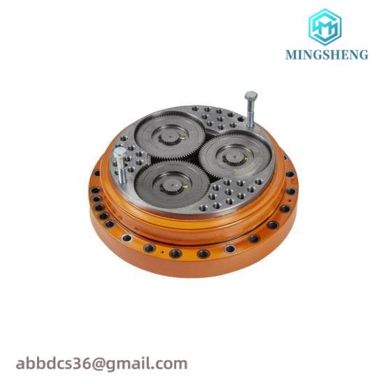 abb_irb6640_3hac021127-004_reducer.jpg ABB IRB6640 3HAC021127-004 Reducer: Precision and Efficiency in Automation