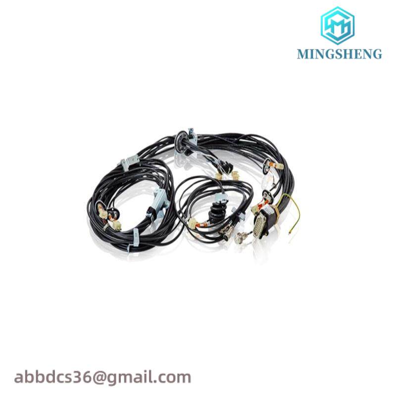 abb_irb6640_3hac024386-001_dsqc352io_3hac14551-1_3hac035346-001.jpg Allen-Bradley AB 2094-AM02-S Kinetix Multi-Axis Servo Drive Module