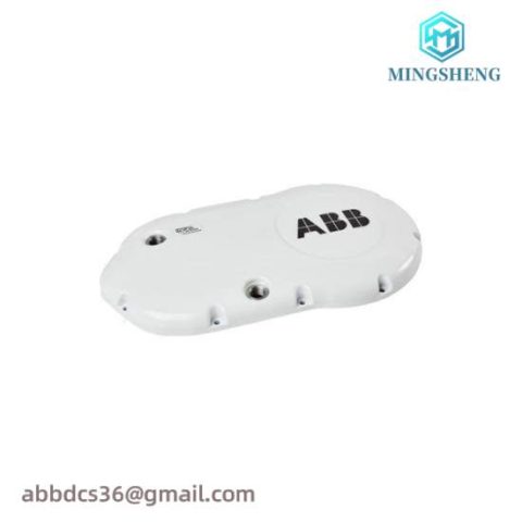 ABB IRB6640 3HAC8081-11 Protective Cover with Gasket, Designed for Durable Operation