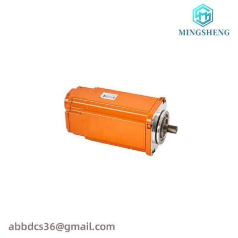 ABB IRB 6640/6650/6600 3HAC033207-001 Rotating AC Motor with Pinion